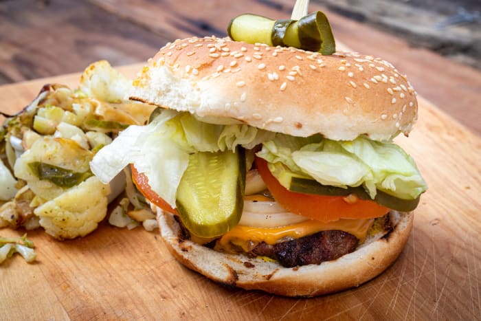 Dill Pickles
