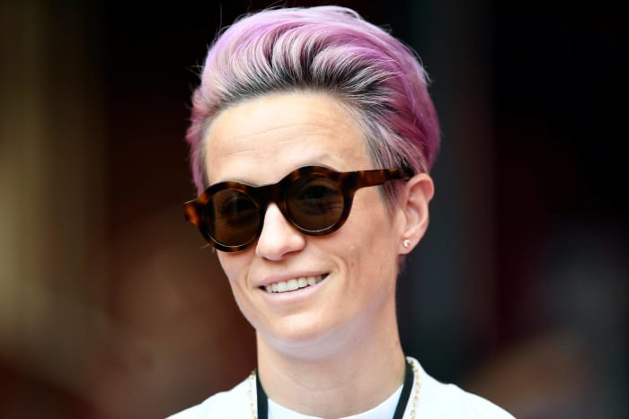 Megan Rapinoe