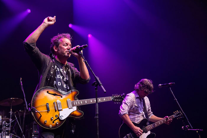 Fastball - "The Help Machine"