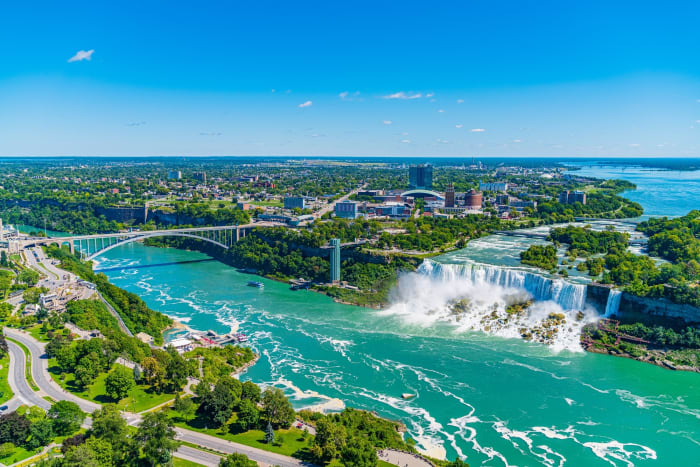 Niagara Falls