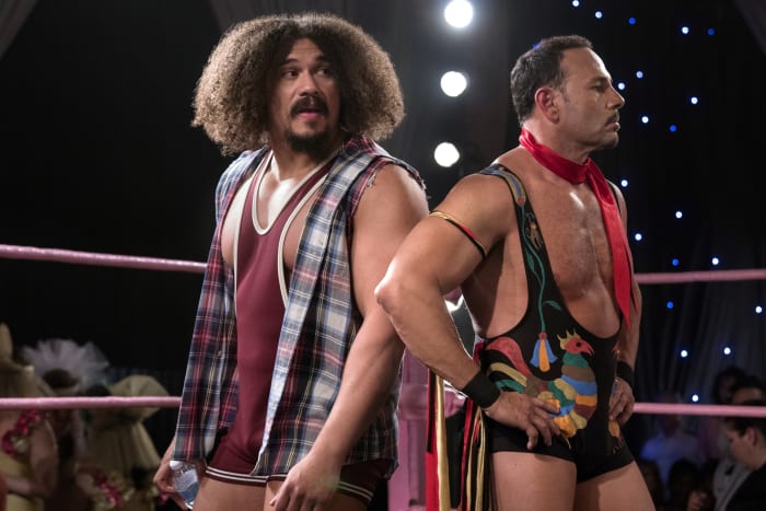 Chavo Guerrero Jr.