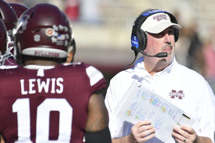 Music City Bowl: Mississippi State (6-6) vs. Louisville (7-5), 4 p.m., Dec. 30