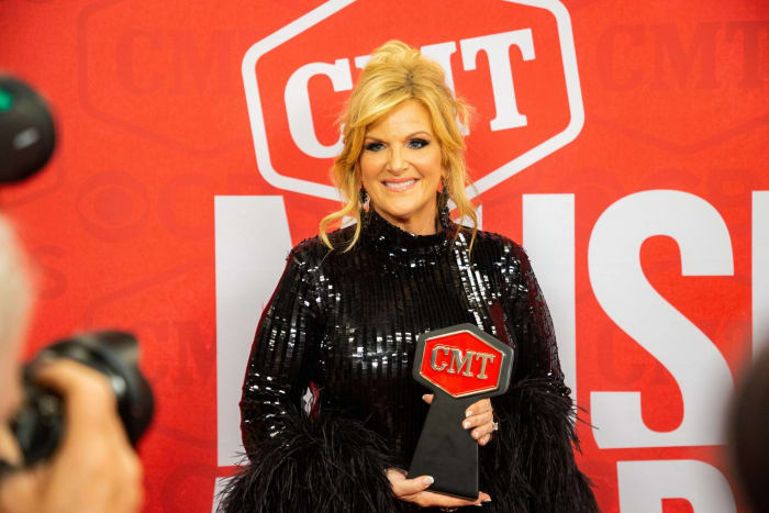 Trisha Yearwood