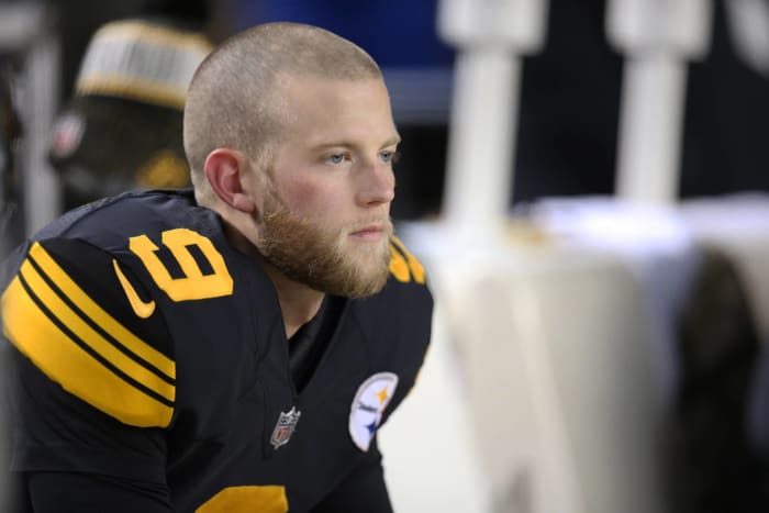 Will Chris Boswell Miss An Extra Point In Week 16
