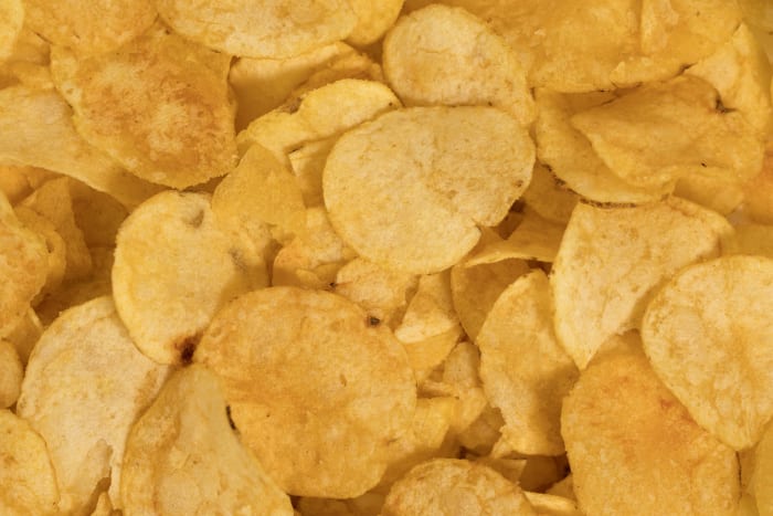 Potato Chips