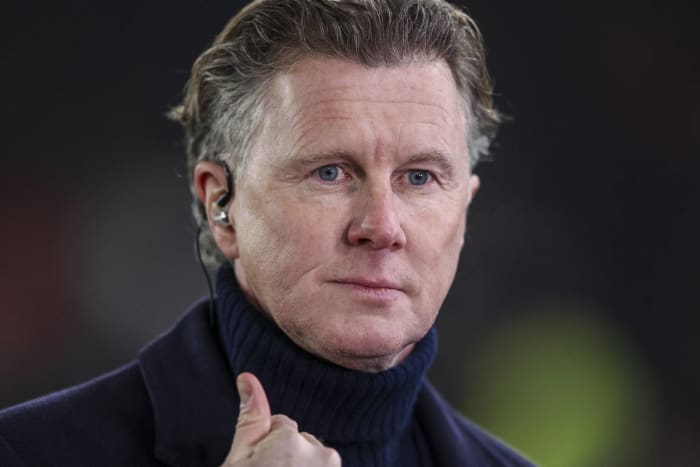 Steve McManaman