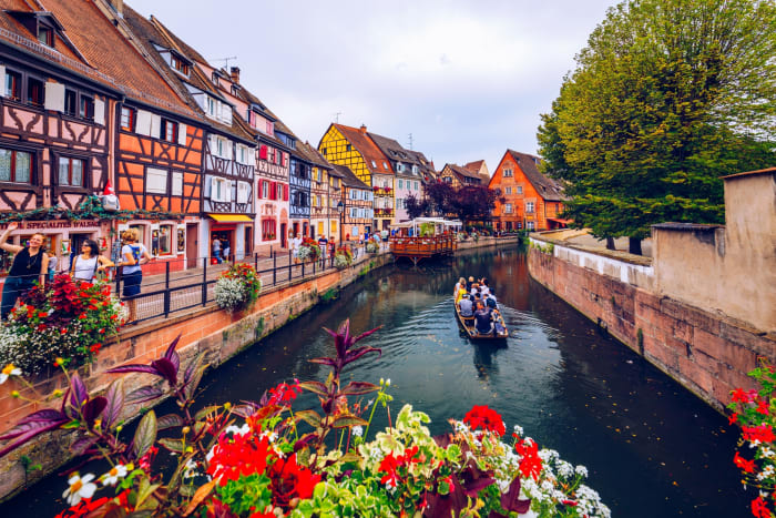 Colmar, France