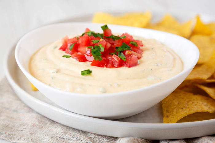 Queso dip