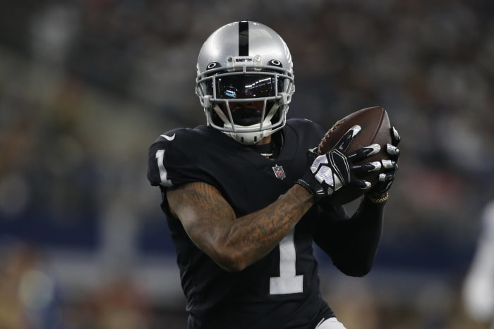 D-Jax cooks again at crucial spot for Raiders