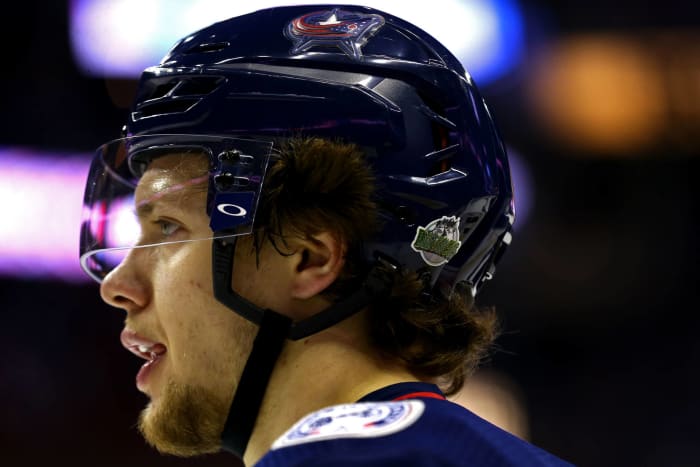 Rangers' Artemi Panarin possesses perfect skillset for modern NHL