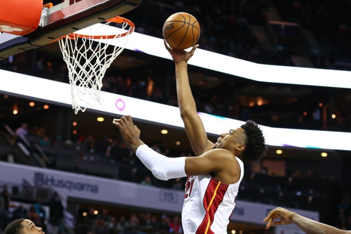 Portland Trail Blazers