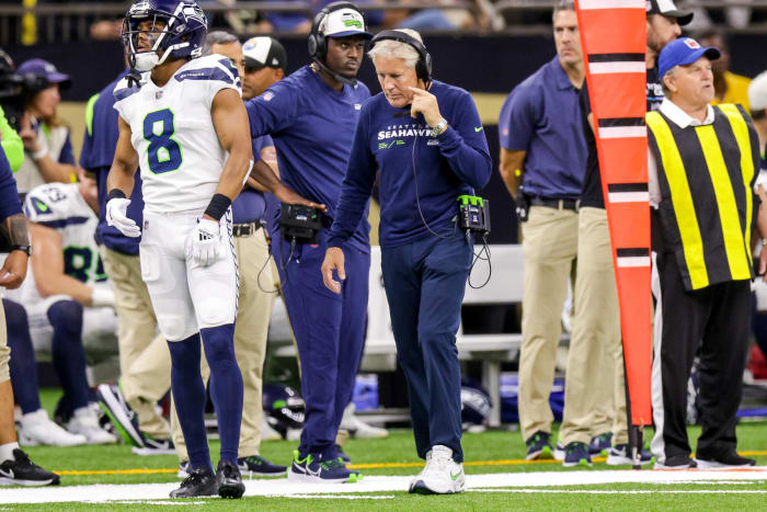 Can Seahawks stop defensive bleeding this year?