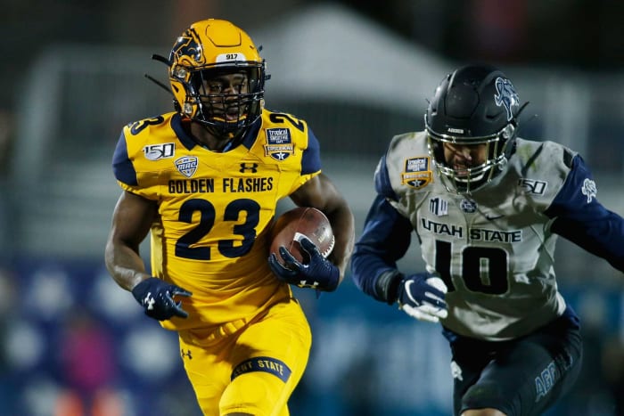 Tipa Galeai, LB, Utah State