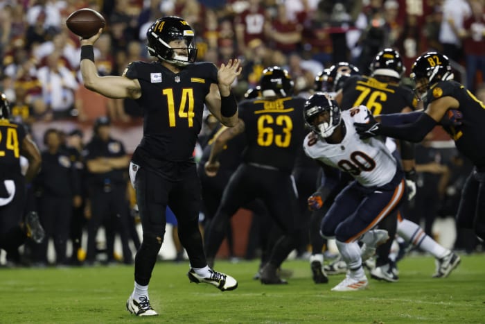 Washington Commanders