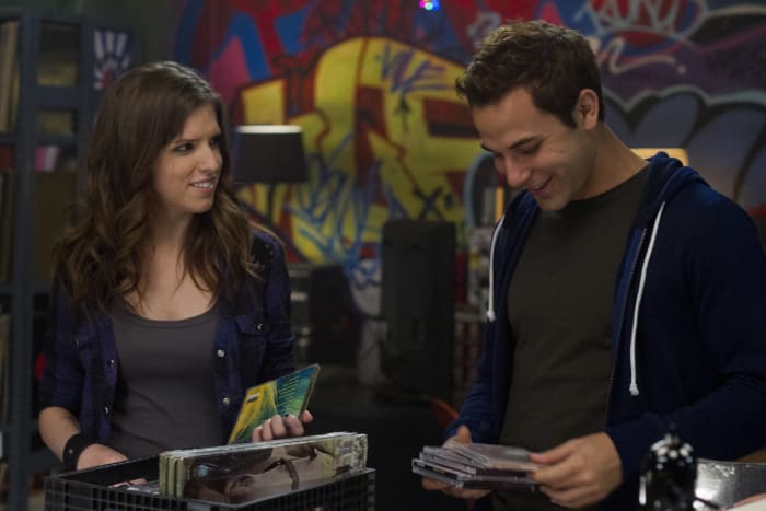 The film was shot down South