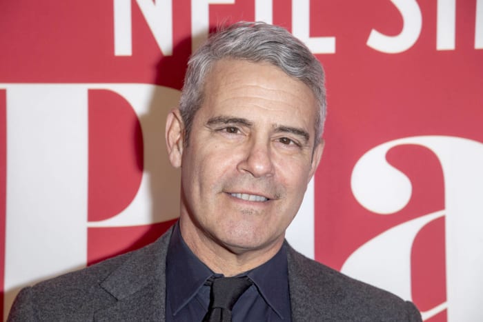 Andy Cohen