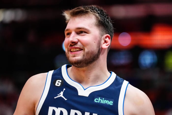 Luka Doncic