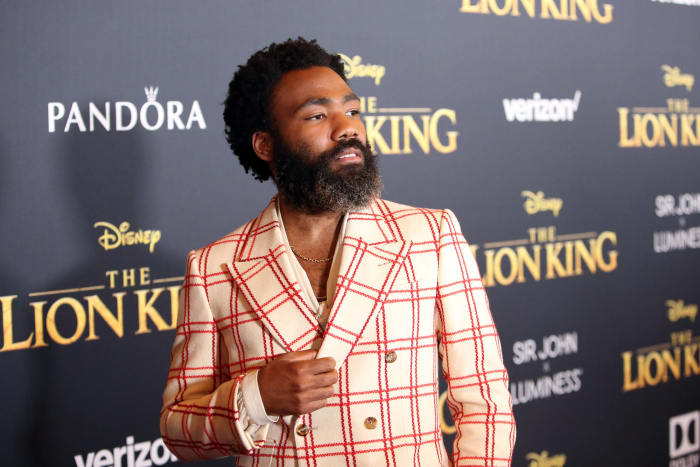 Donald Glover