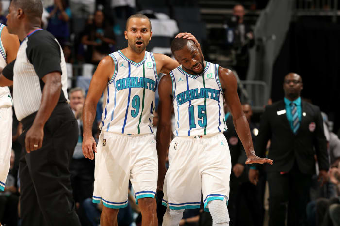 Charlotte Hornets