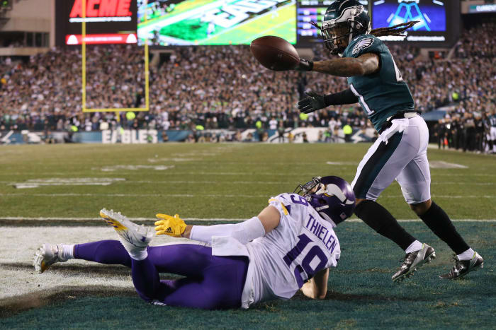 Ronald Darby; destination: Broncos