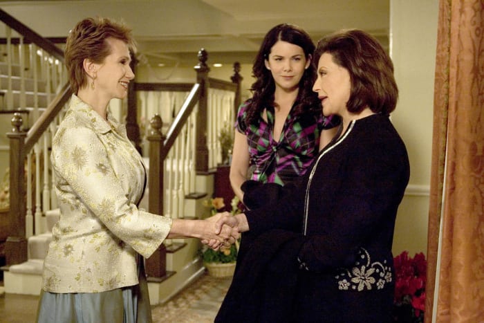 Emily Gilmore