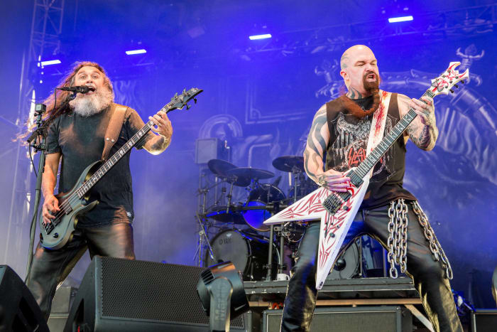 Slayer