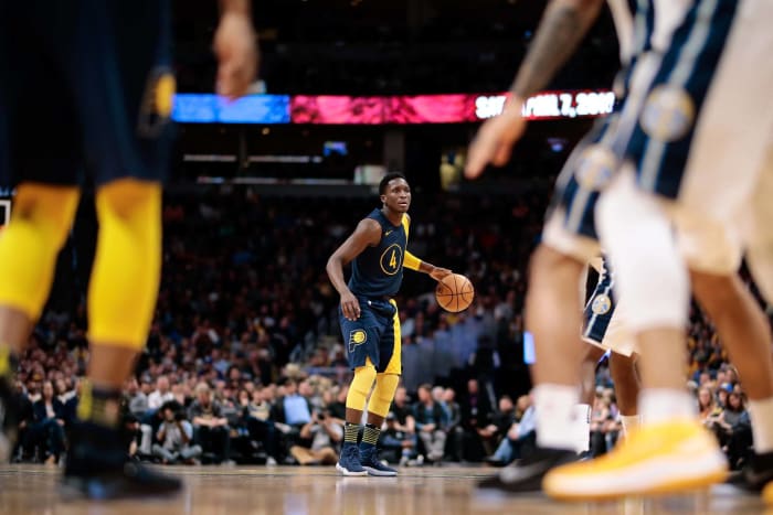 Victor Oladipo (+6,600)