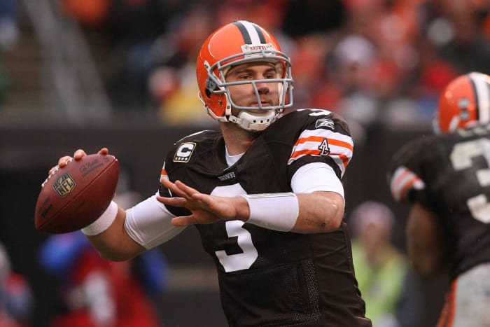 Derek Anderson