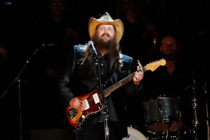 "Last Thing I Needed, First Thing This Morning"