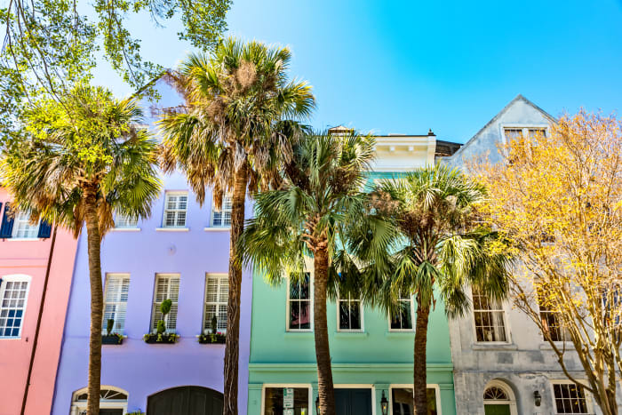 Charleston, South Carolina