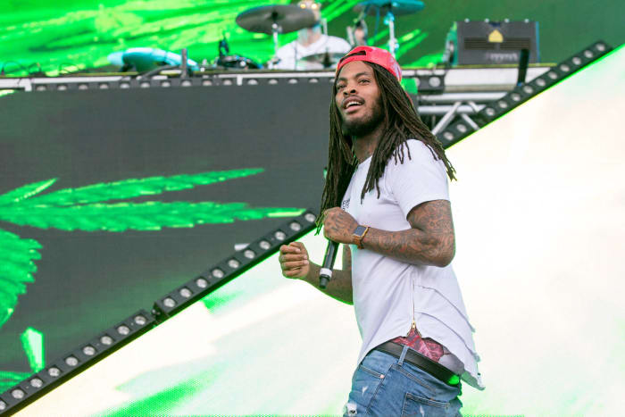 'Marriage Bootcamp: Hip Hop Edition'