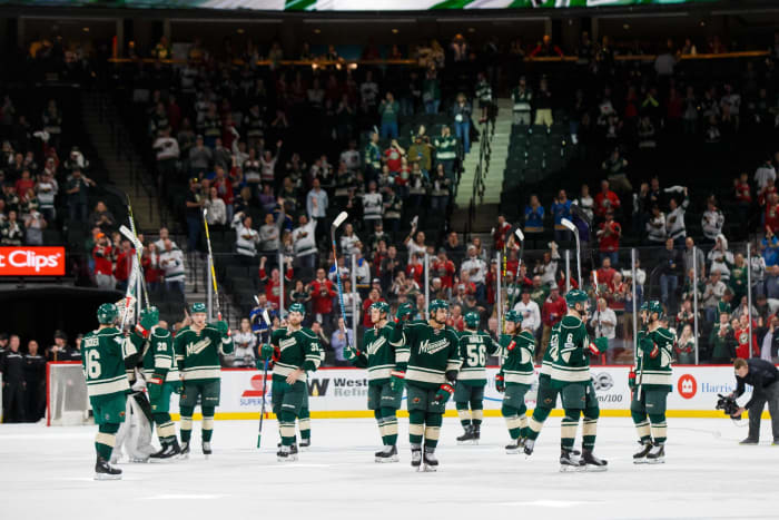 Minnesota Wild
