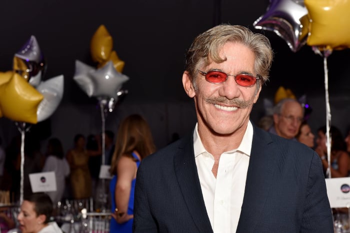 Geraldo Rivera