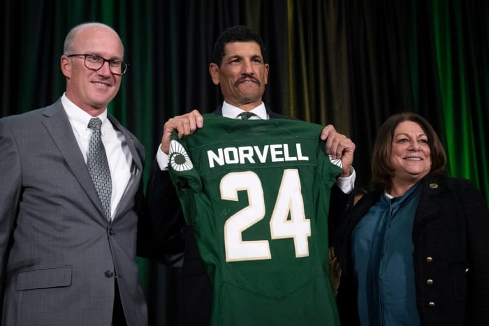 18-Jay Norvell, Colorado State