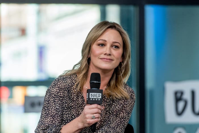 Christine Taylor