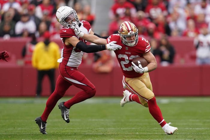 San Francisco 49ers