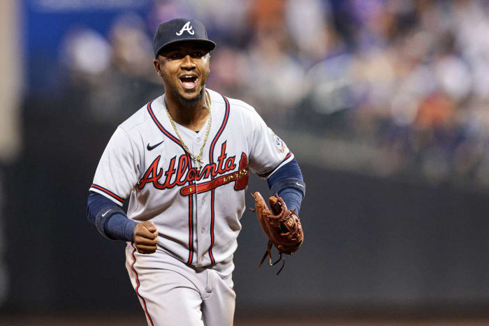 2019 Has Been a Breakout Year for Ozzie Albies