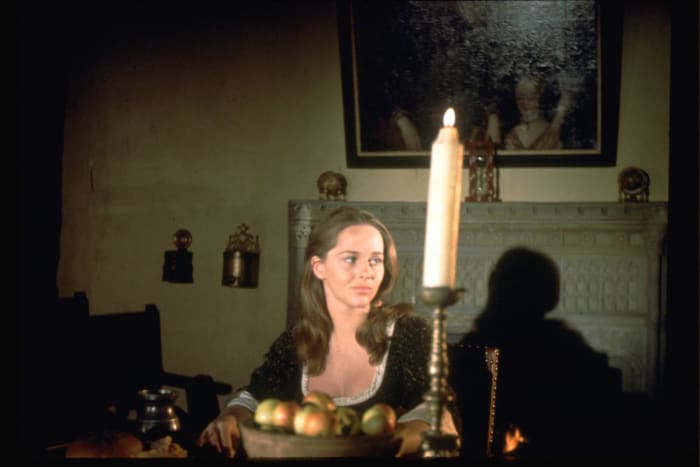 'Witchfinder General'