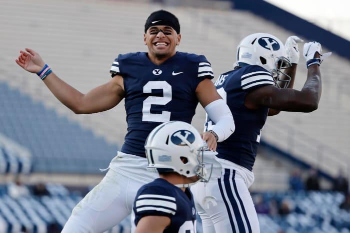 Live UCF vs BYU Online | UCF vs BYU Stream Link 2