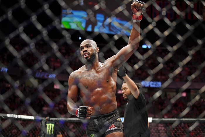 Jon Jones