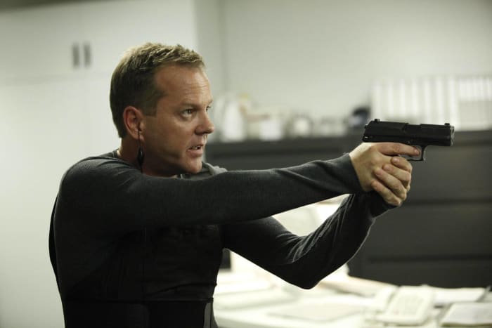 Jack Bauer