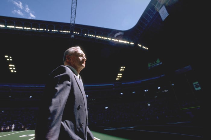 1996 Dallas Cowboys