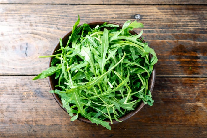 Arugula