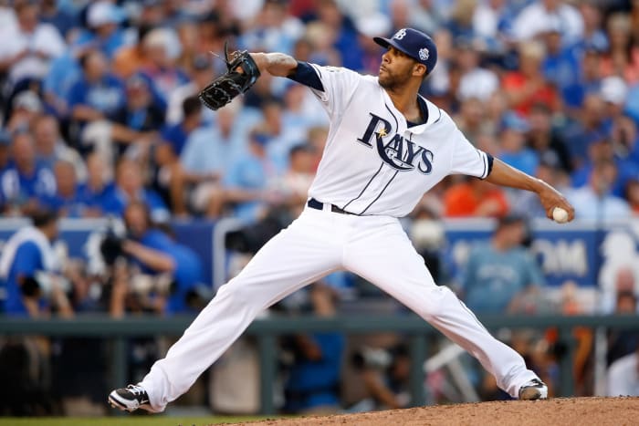 David Price