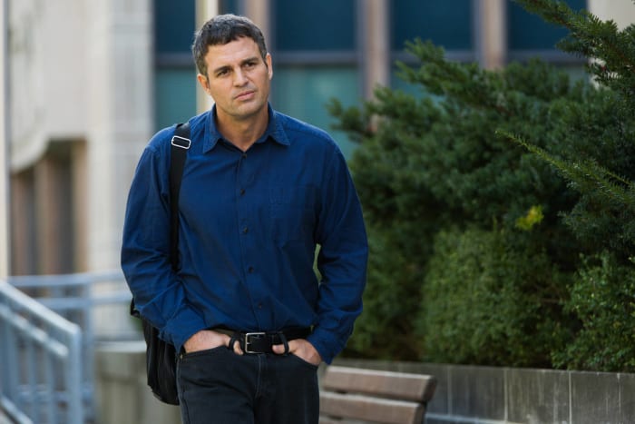 Michael Rezendes, 'Spotlight'