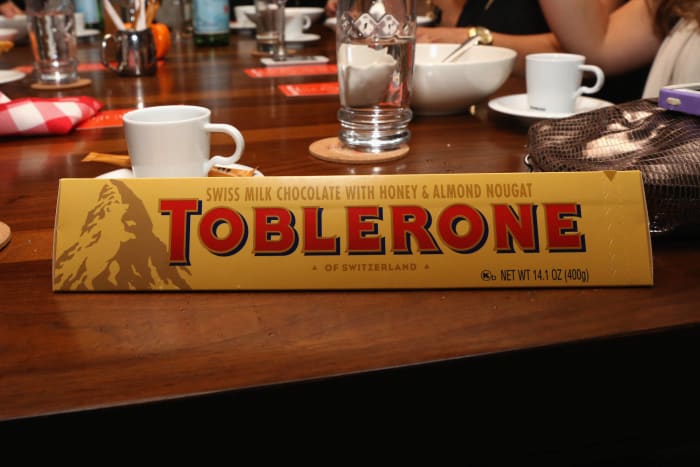 Toblerone