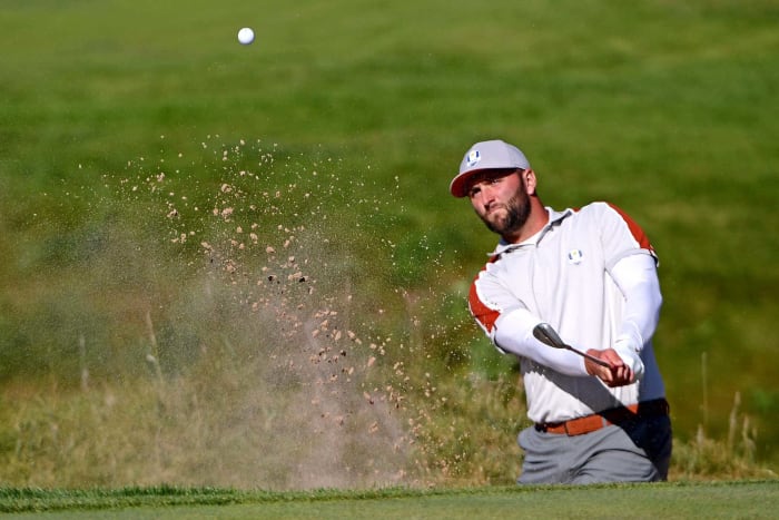Jon Rahm