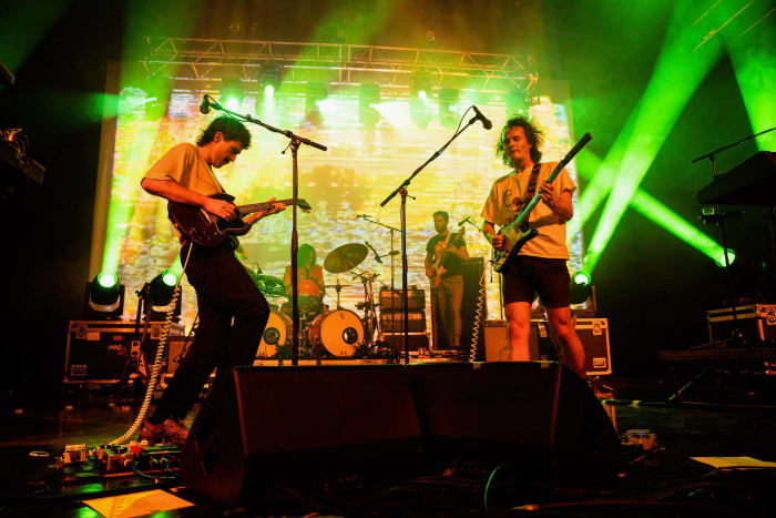 #24: King Gizzard & the Lizard Wizard: "The Silver Cord"