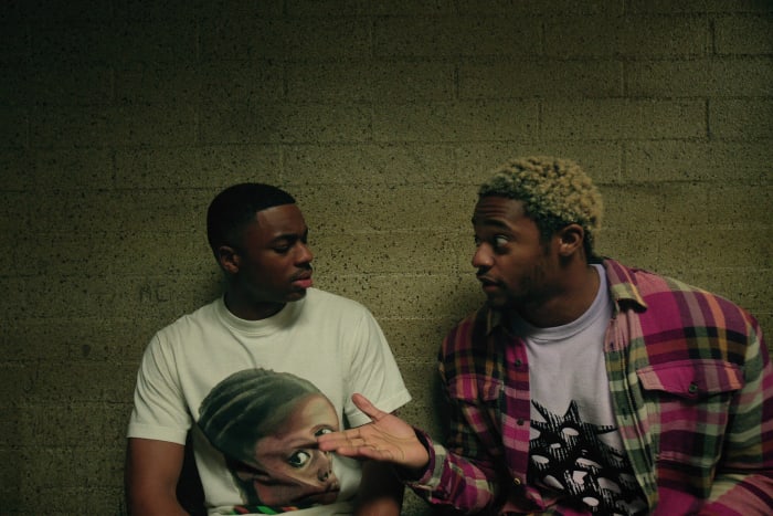 'The Vince Staples Show'