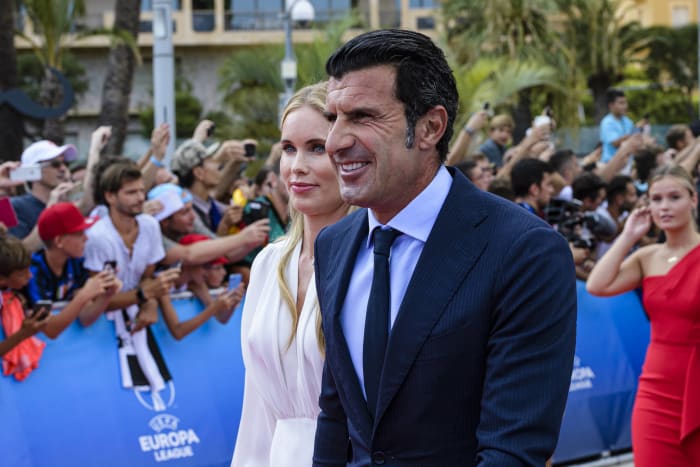 Luis Figo